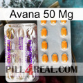 Avana 50Mg new12